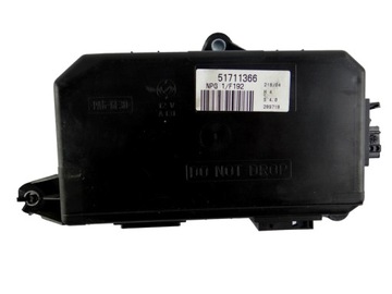 фото thumb №1, Модуль блок управления дверь fiat stilo 51711366