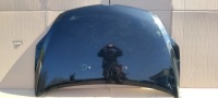 Купить Mazda 5 рестайлинг  07-10 капот крышка двигателя, фото thumb