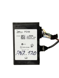 Купить Модуль реле pdim opel astra j iv insignia a 13339244, фото thumb