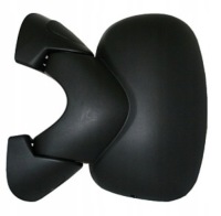 фото thumb №1, Зеркало наружное правое opel vivaro a 1.9 di dti