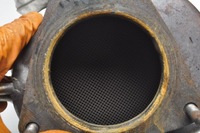 фото thumb №3, Volvo s60 iii xc60 ii v60 ii 2.0 16v t6 плагин гибрид катализатор 32264006