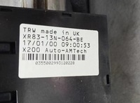 фото thumb №6, Колонка рулевая jaguar s-type