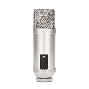RODE Broadcaster - Конденсаторный микрофон