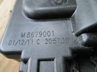 фото thumb №9, Chrysler 300 ii моторчик регулювання кришка обдув обігрівача 2011-