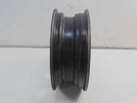 фото thumb №8, Skoda fabia ii 5j диск стальной 14'' 5x100 et35 5j 6q0601027r