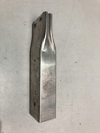 фото thumb №1, Bmw i3 зона деформации правая