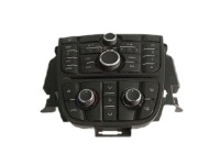 Купить Opel astra iv j панель радио обдув 13346050 13346092 европа, фото thumb
