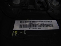 фото thumb №7, Ford focus mk3 lift - воздуховод f1eb3600ge