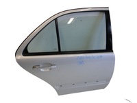 фото thumb №1, Mercedes e клас 210 w210 двері задні праві sedan