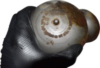 фото thumb №4, Citroen c5 iii x7 lift сфера актуатор турбіни підвіска регулятор sztywności