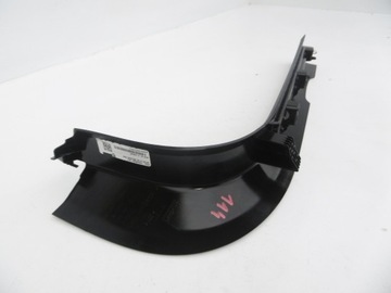 фото thumb №13, Планка порога левый перед volvo s60 iii v60 ii 18-