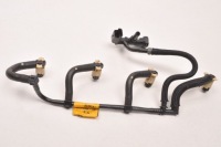 фото thumb №5, Mercedes w176 nissan juke f15 1.5 cdi провода переливов 166714557r