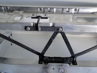 фото thumb №9, Mercedes c klasa 206 w206 pas передний комплект усилитель балка зона