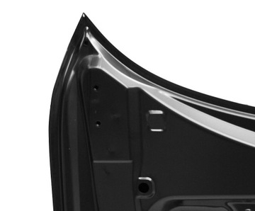 фото thumb №7, Капот do toyota matrix 2009-2014 5330102220
