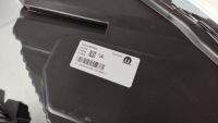 Jeep compass рестайлинг  full led левый правая  фара оригинальные фара левая правый Доставка, фото thumb