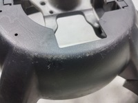 фото thumb №10, Mitsubishi space star i повітропровід