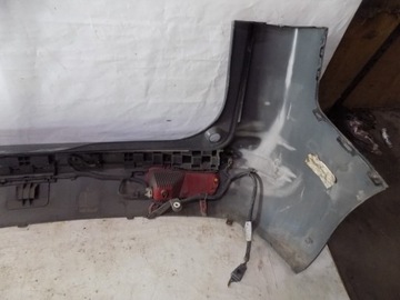 фото thumb №11, Peugeot 5008 i ktga бампер зад комплектный pdc