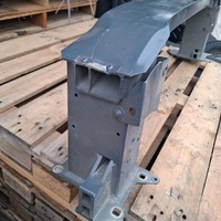 фото thumb №12, Балка бампера передній підсилювач перед polestar 2 ii org 31672814