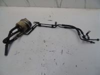 фото thumb №1, Renault master ii movano ii - 2,5 dci бачок рідина підсилювача шланг