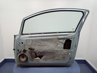 фото thumb №7, Opel corsa d 3d дверь правые y685