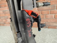 Купить Bmw x5 e53 рестайлинг  радиатор воды автоматическая коробка передач комплект радиатор m57 3.0d 7787931, фото thumb