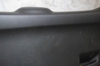 фото thumb №16, Защита карта крышки багажника зад 13432051 opel astra k v универсал