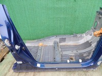 фото thumb №5, Чверть поріг права toyota avensis 09-19