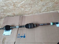 фото thumb №1, Привідний вал права 391006307 1.7 dci scenic iv