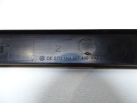 фото thumb №7, Планка dekor дверь левый зад задняя vw new beetle 5c 1k4867449