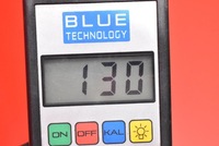 фото thumb №14, Капот кришка двигуна чорна ford focus mk3 рестайлінг 14-19