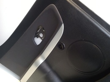 фото thumb №6, Kia ceed ii универсал боковина обивка дверь левый зад 13r-