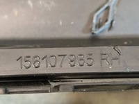 фото thumb №16, Alfa romeo giulia 2019 з передній бампер передній