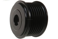 фото thumb №3, Шкив генератора brand new генератор pulley as-pl