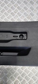 Bmw f40 захист оббивка кришки багажника 7456065 Недорого, фото thumb