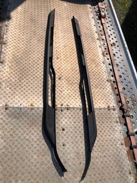 фото thumb №3, Ford bronco sport рейлінг рейлінги