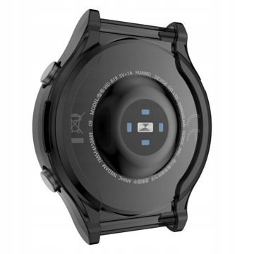 МЕТАЛЛИКОНОВЫЙ КОРПУС ДЛЯ HUAWEI WATCH GT 2 PRO