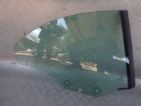 фото thumb №1, Bmw 3 e93 cabrio права скло задня задня 2008