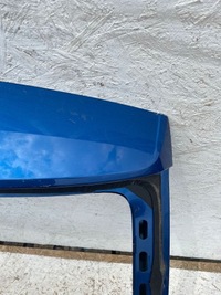 фото thumb №15, Крышка багажника skoda fabia iiih 6v9 kombi