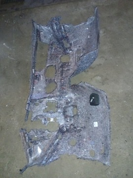 фото thumb №10, Ford galaxy mk3 рестайлинг 14r шумоизоляция капота