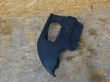 фото thumb №1, Audi tt 8n 1.8t 1.8 turbo захист ременя перед передньої передня 8n0103926g