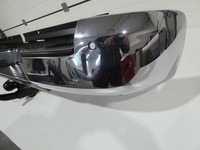 фото thumb №11, Vw amarok 2h задній бампер hak pdc хром 2h5