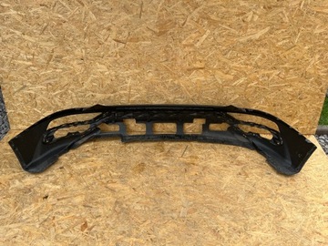 фото thumb №11, Hyundai tucson iv 4 20- бампер задній зад спойлер