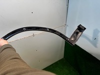 фото thumb №7, Bmw x3 g01 m набор планка na крыло правые перед передняя правая 139605-14