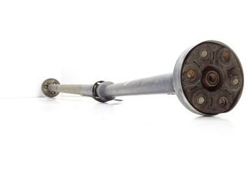 фото thumb №1, Wał приводной skoda yeti i 5l 2.0 tdi cfj kxy механическая коробка передач 1k0521101h