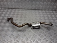 фото thumb №1, Шланг webasta opel vectra c