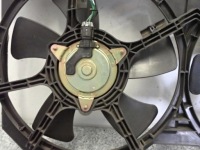 фото thumb №6, Nissan xtrail t30 2.0i 01-07 qr20 вентилятор wody автоматична коробка передач