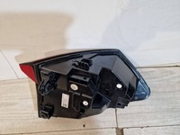 фото thumb №9, Bmw x1 u11 22- лампа led w крыло правая зад европа high 9465352