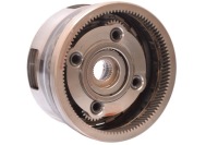 фото thumb №1, Корзина planetarki gm 6t45 cruze orlando captiva