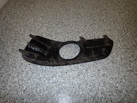 фото thumb №6, Toyota corolla verso 07-09 заглушка протитуманної фари права