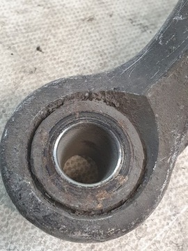 фото thumb №12, Рычаг правые перед нижний оригинальный номер 8k0407156b audi a4 b8 2.0 tdi